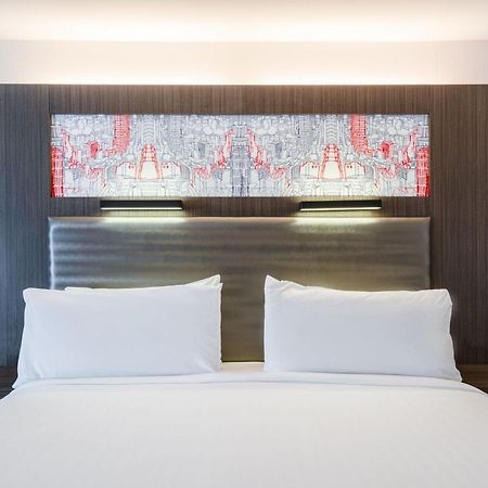 Aloft Sunnyvale Hotel Ngoại thất bức ảnh