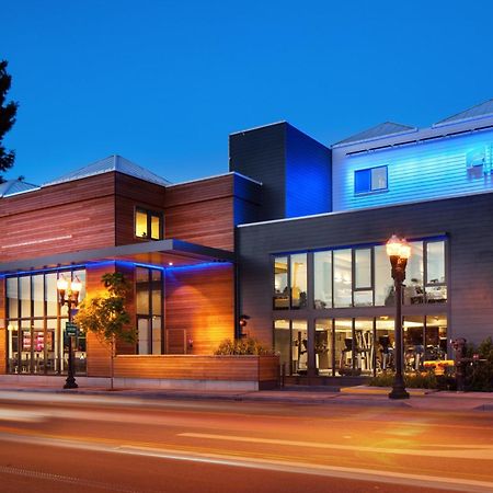 Aloft Sunnyvale Hotel Ngoại thất bức ảnh
