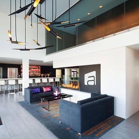 Aloft Sunnyvale Hotel Ngoại thất bức ảnh