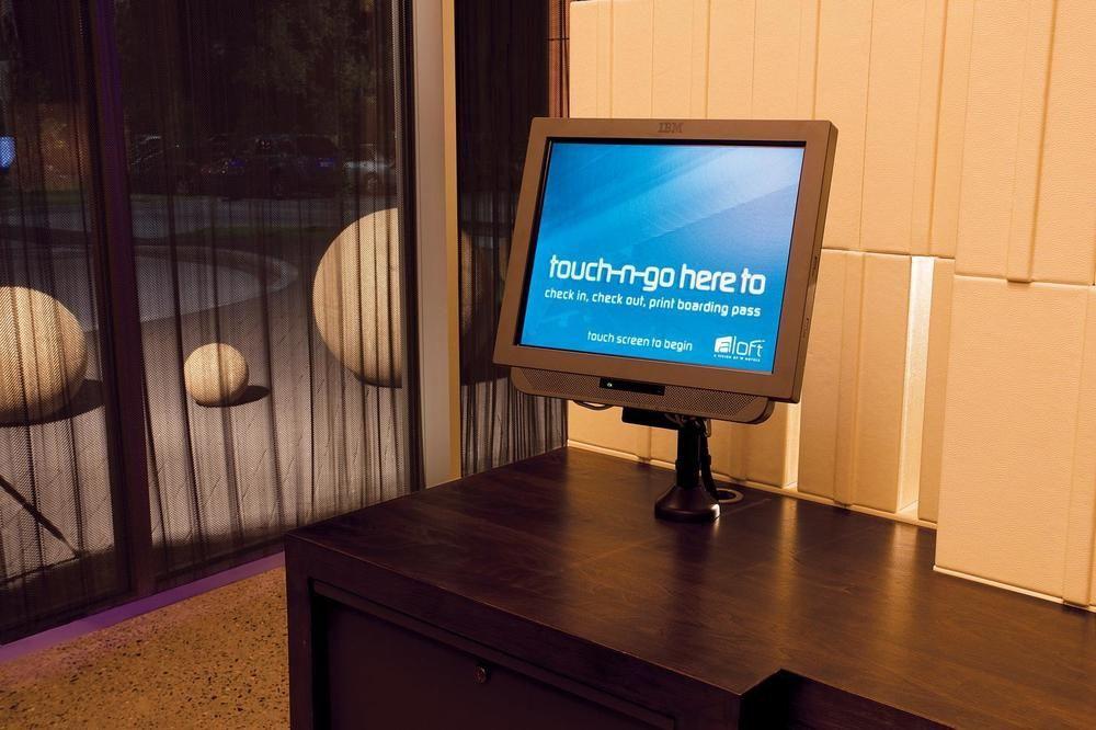 Aloft Sunnyvale Hotel Ngoại thất bức ảnh