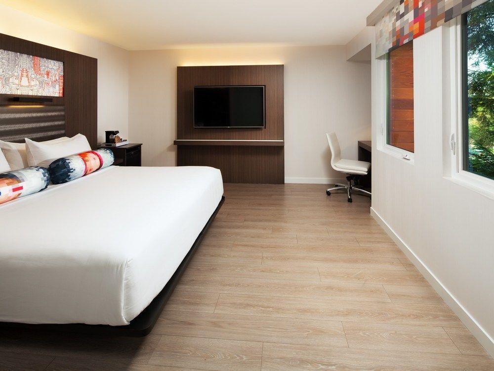 Aloft Sunnyvale Hotel Ngoại thất bức ảnh