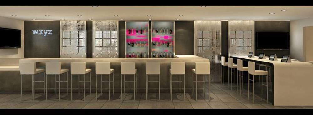 Aloft Sunnyvale Hotel Ngoại thất bức ảnh
