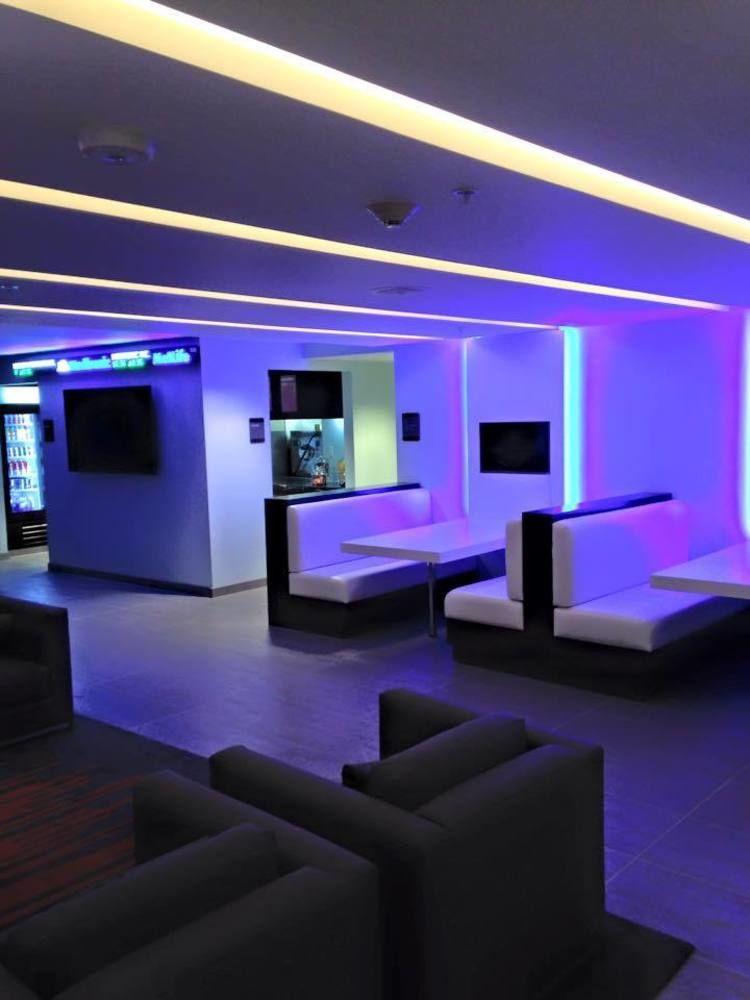 Aloft Sunnyvale Hotel Ngoại thất bức ảnh