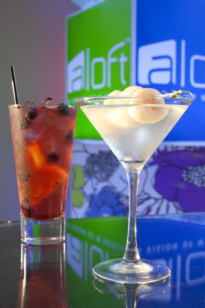 Aloft Sunnyvale Hotel Ngoại thất bức ảnh