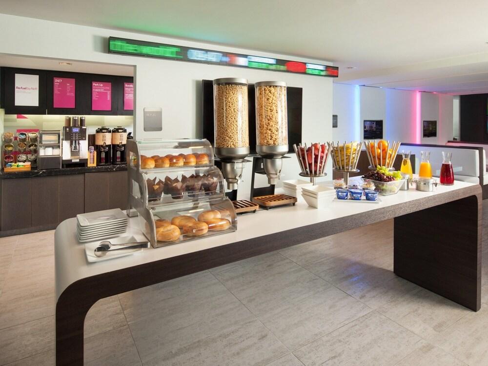 Aloft Sunnyvale Hotel Ngoại thất bức ảnh