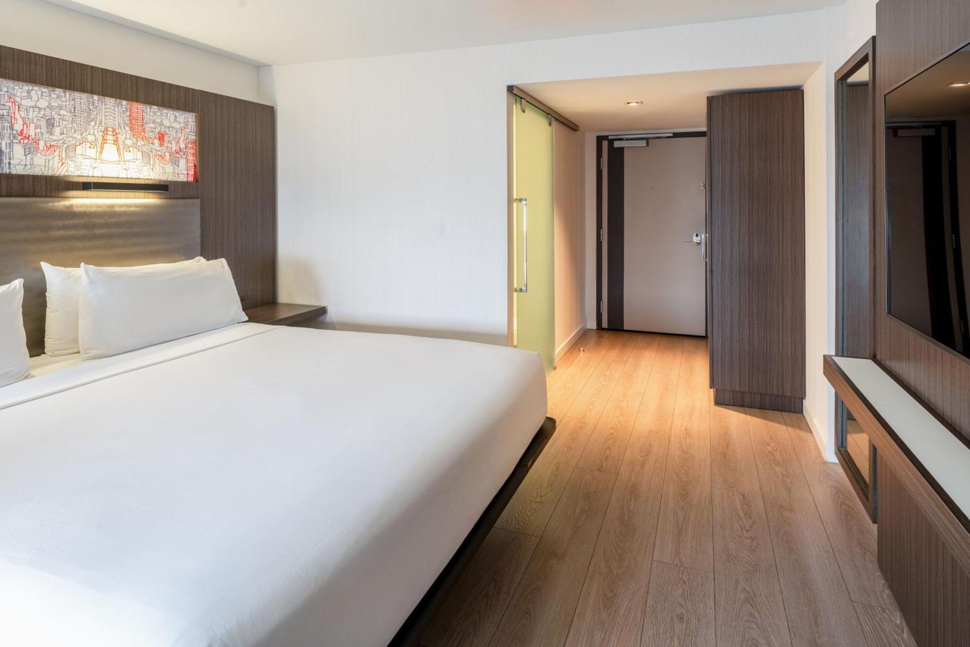 Aloft Sunnyvale Hotel Ngoại thất bức ảnh