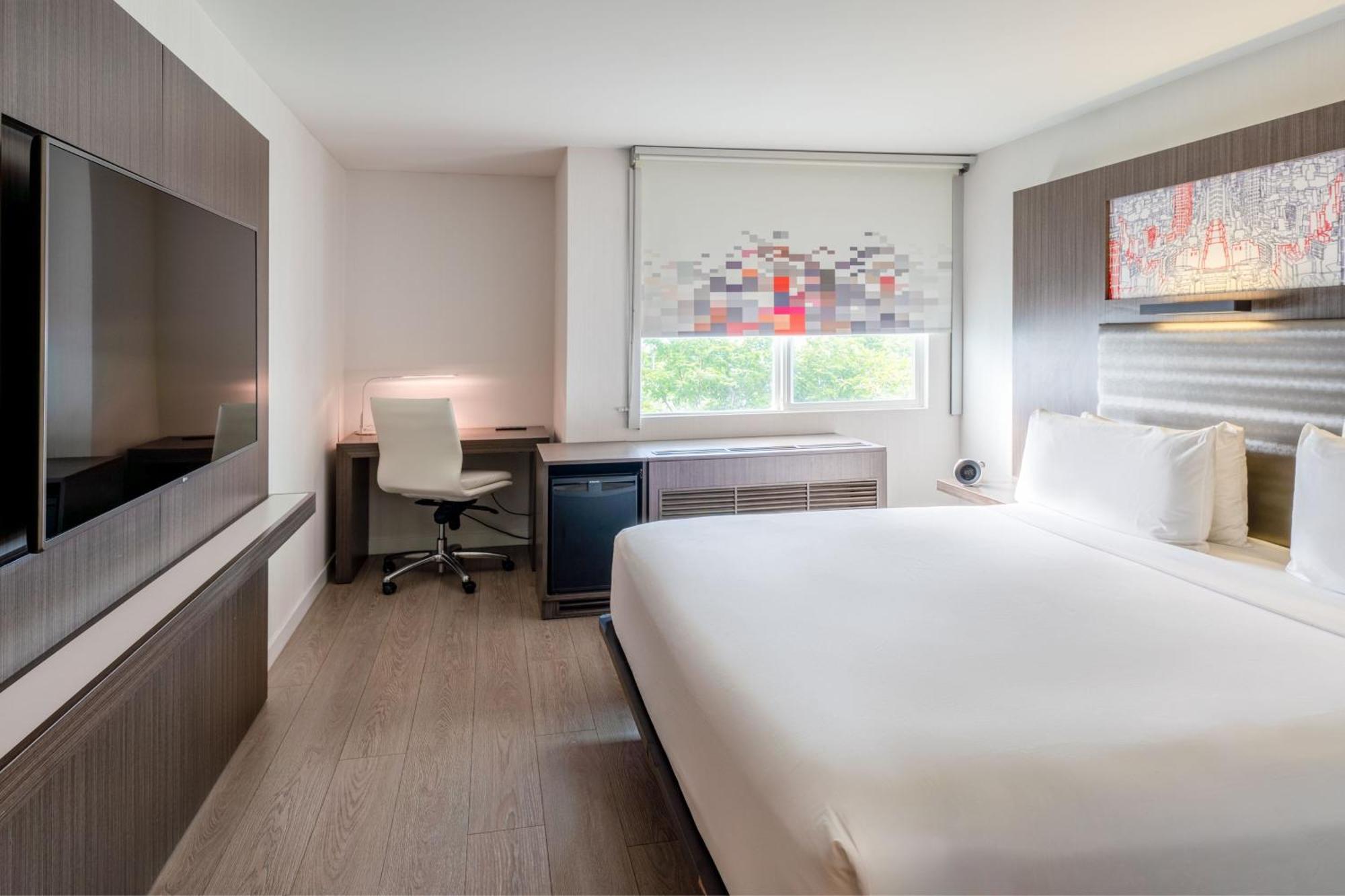 Aloft Sunnyvale Hotel Ngoại thất bức ảnh