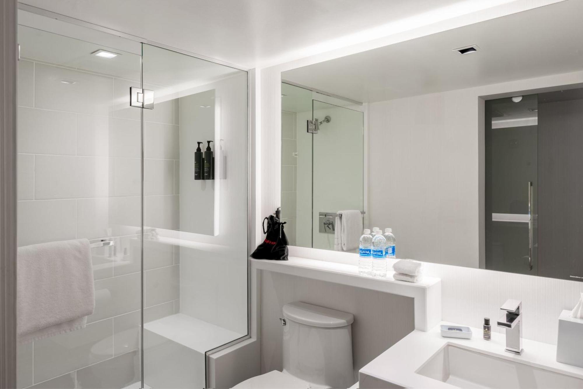 Aloft Sunnyvale Hotel Ngoại thất bức ảnh