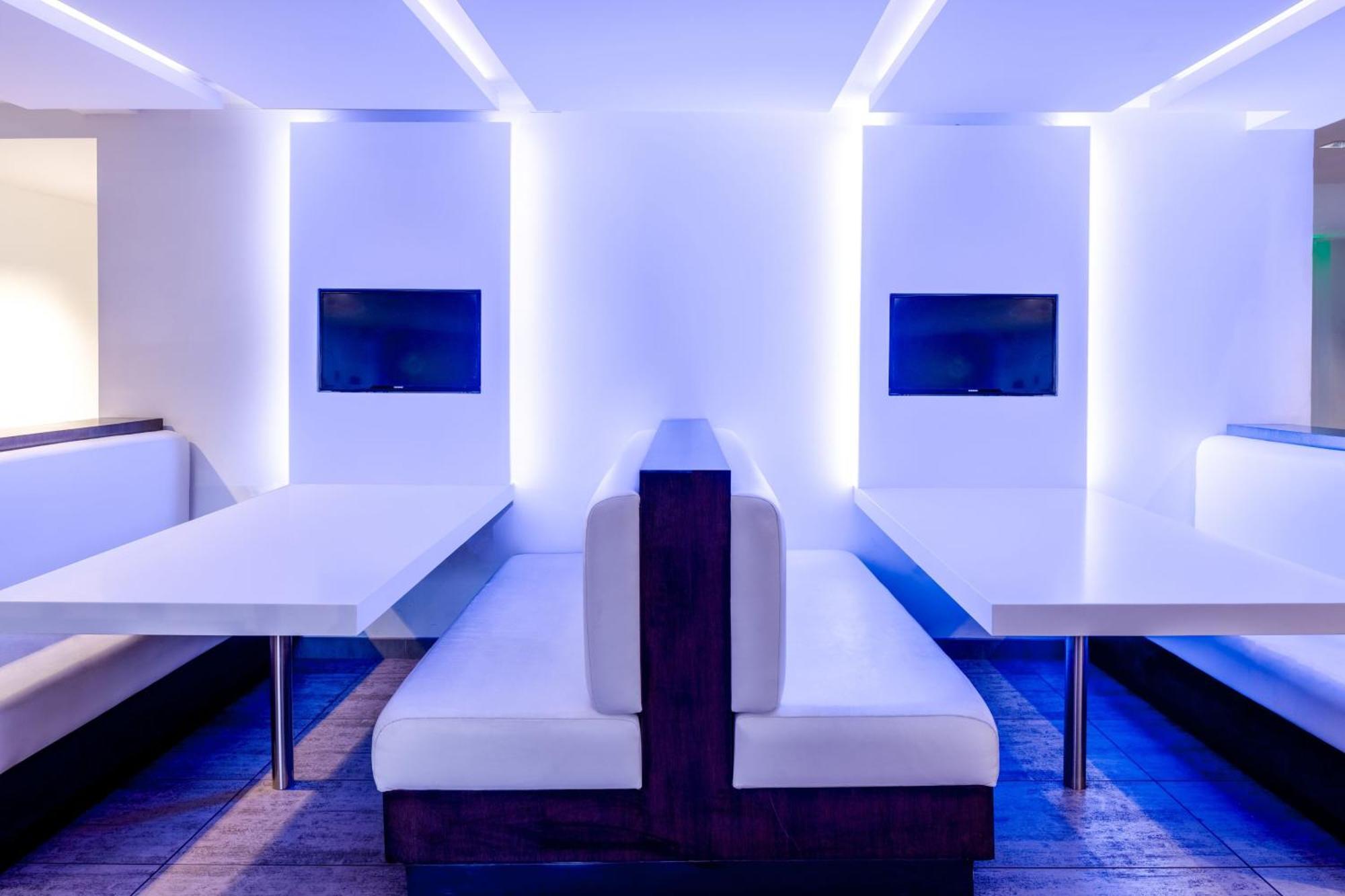 Aloft Sunnyvale Hotel Ngoại thất bức ảnh