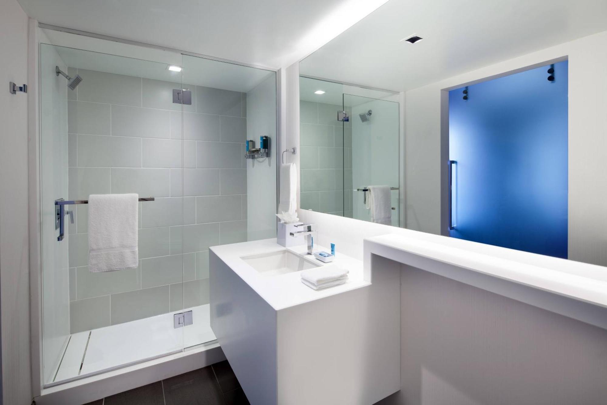 Aloft Sunnyvale Hotel Ngoại thất bức ảnh