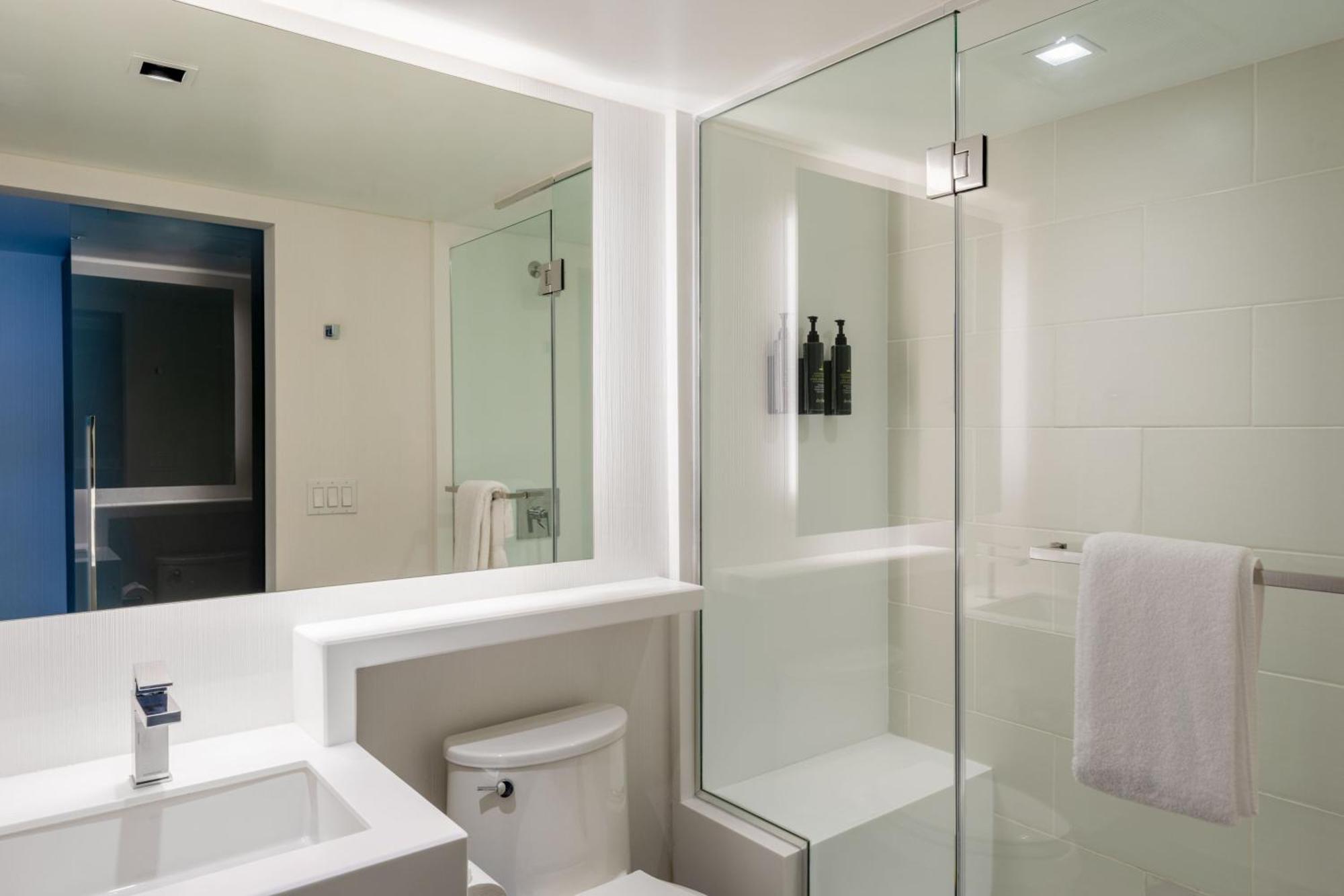 Aloft Sunnyvale Hotel Ngoại thất bức ảnh