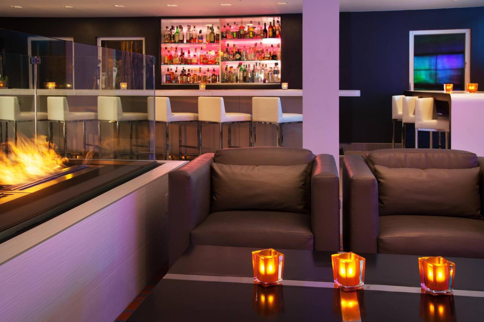 Aloft Sunnyvale Hotel Ngoại thất bức ảnh