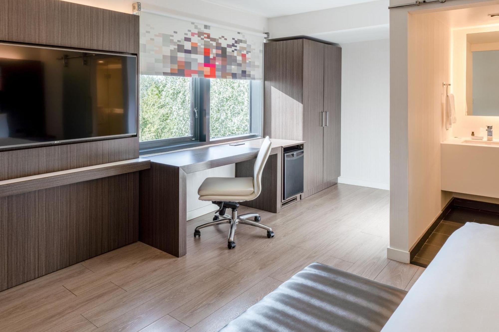 Aloft Sunnyvale Hotel Ngoại thất bức ảnh