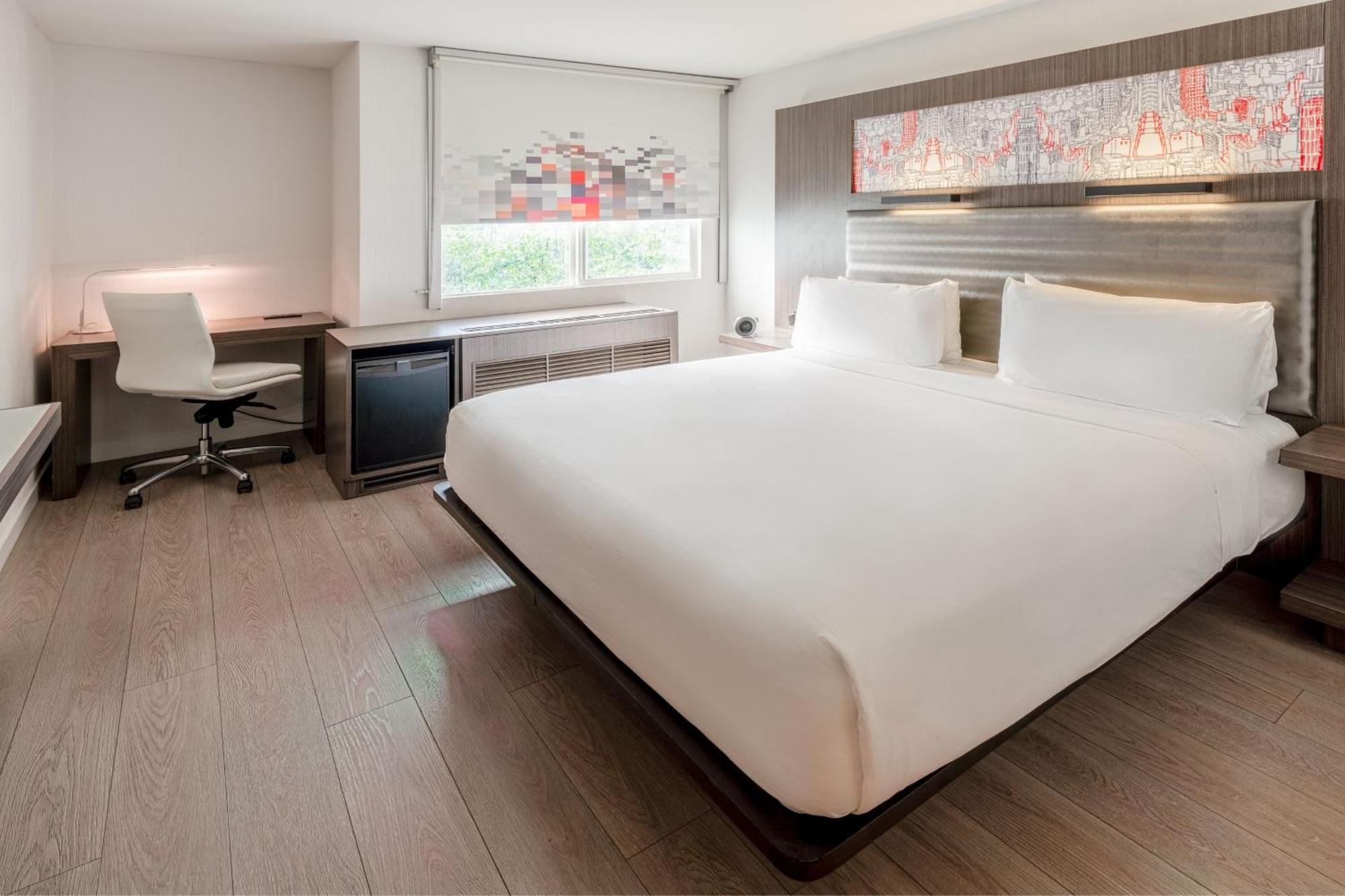 Aloft Sunnyvale Hotel Ngoại thất bức ảnh