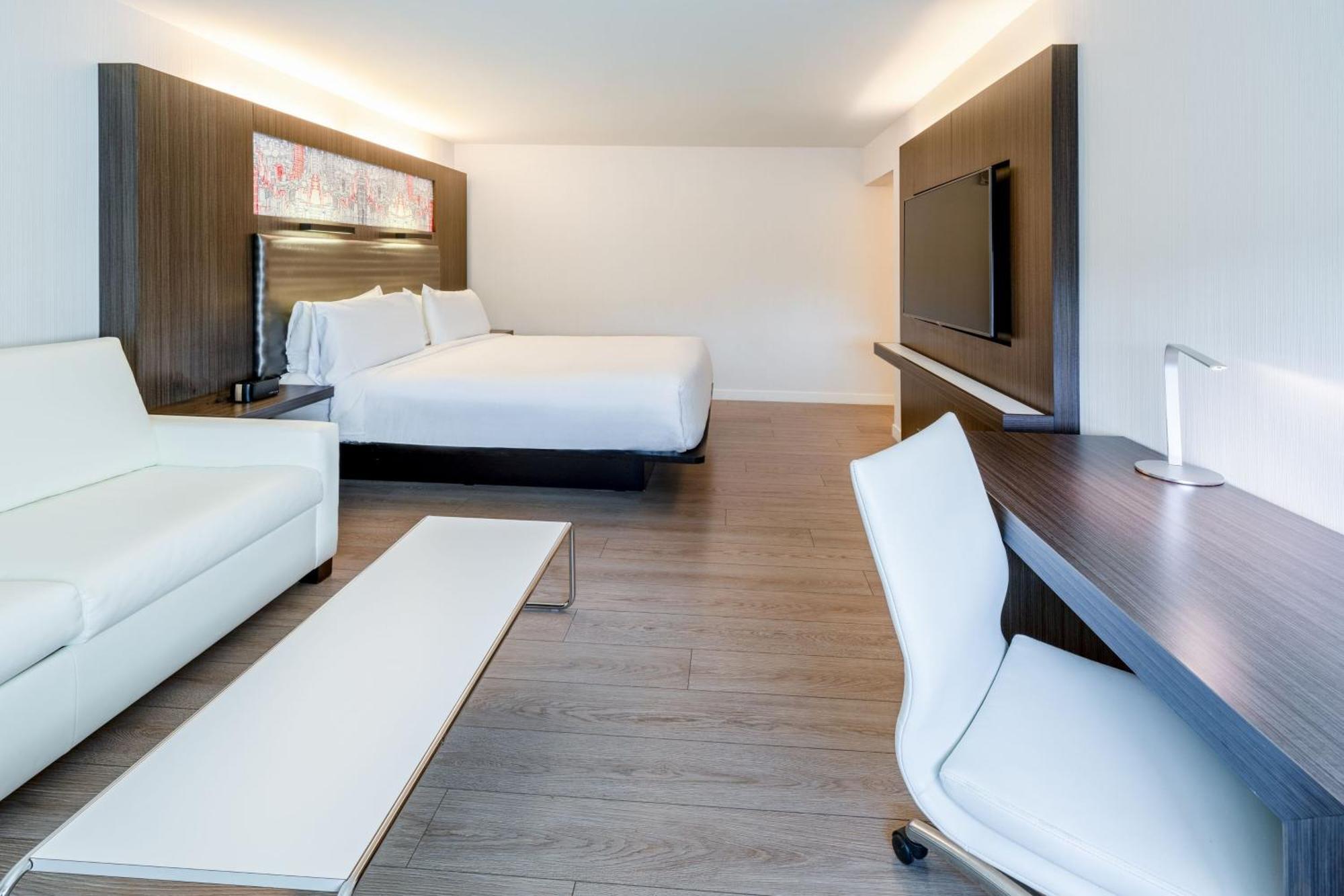 Aloft Sunnyvale Hotel Ngoại thất bức ảnh