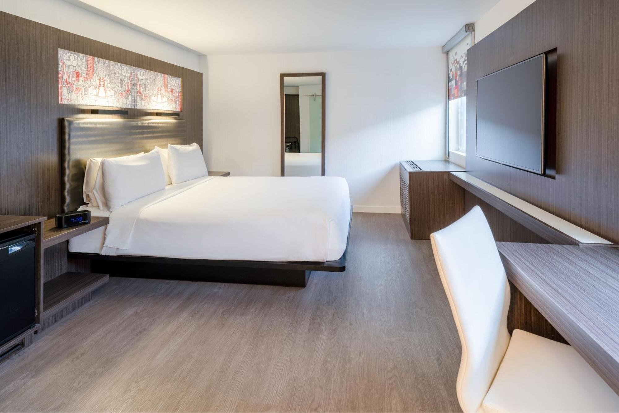 Aloft Sunnyvale Hotel Ngoại thất bức ảnh