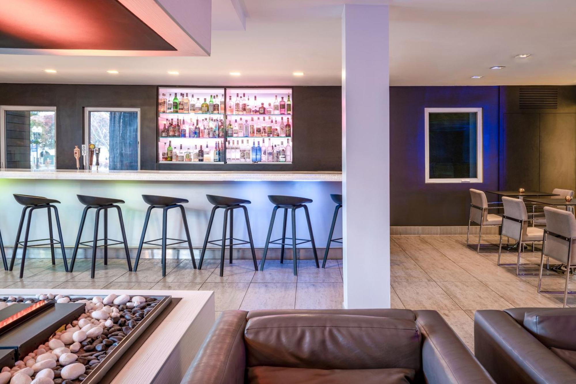 Aloft Sunnyvale Hotel Ngoại thất bức ảnh