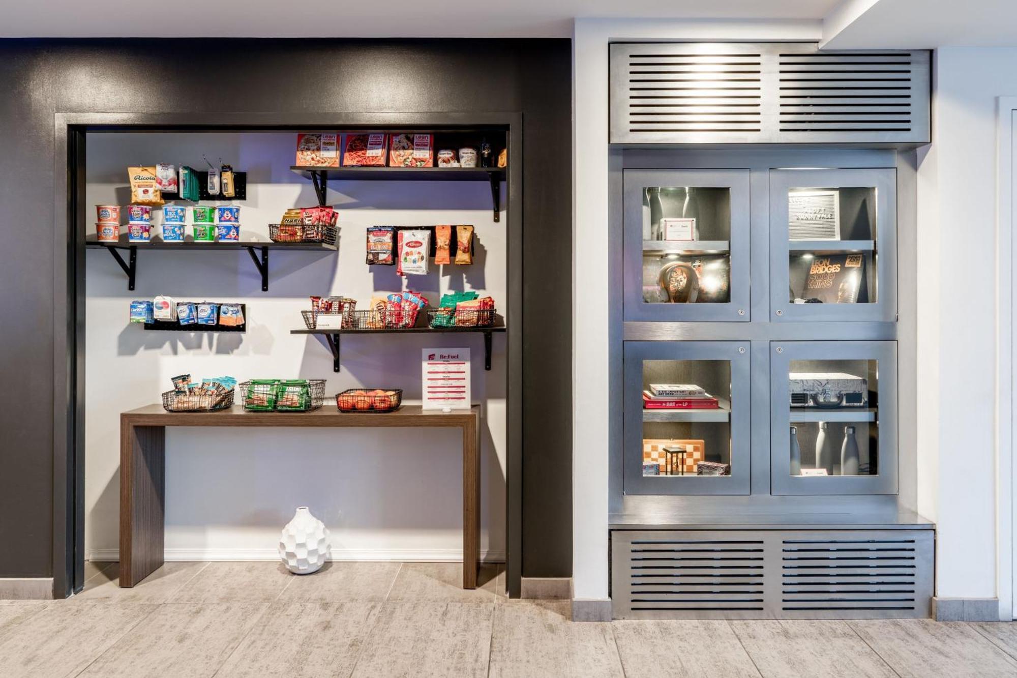 Aloft Sunnyvale Hotel Ngoại thất bức ảnh