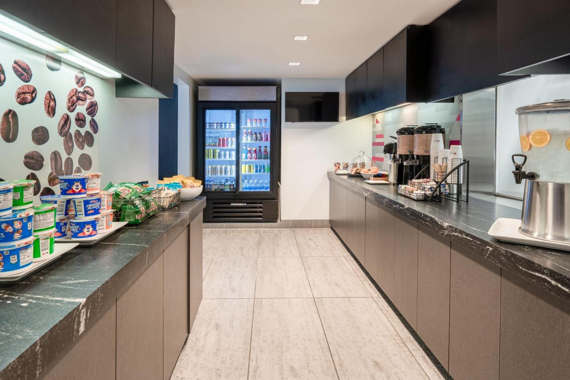 Aloft Sunnyvale Hotel Ngoại thất bức ảnh