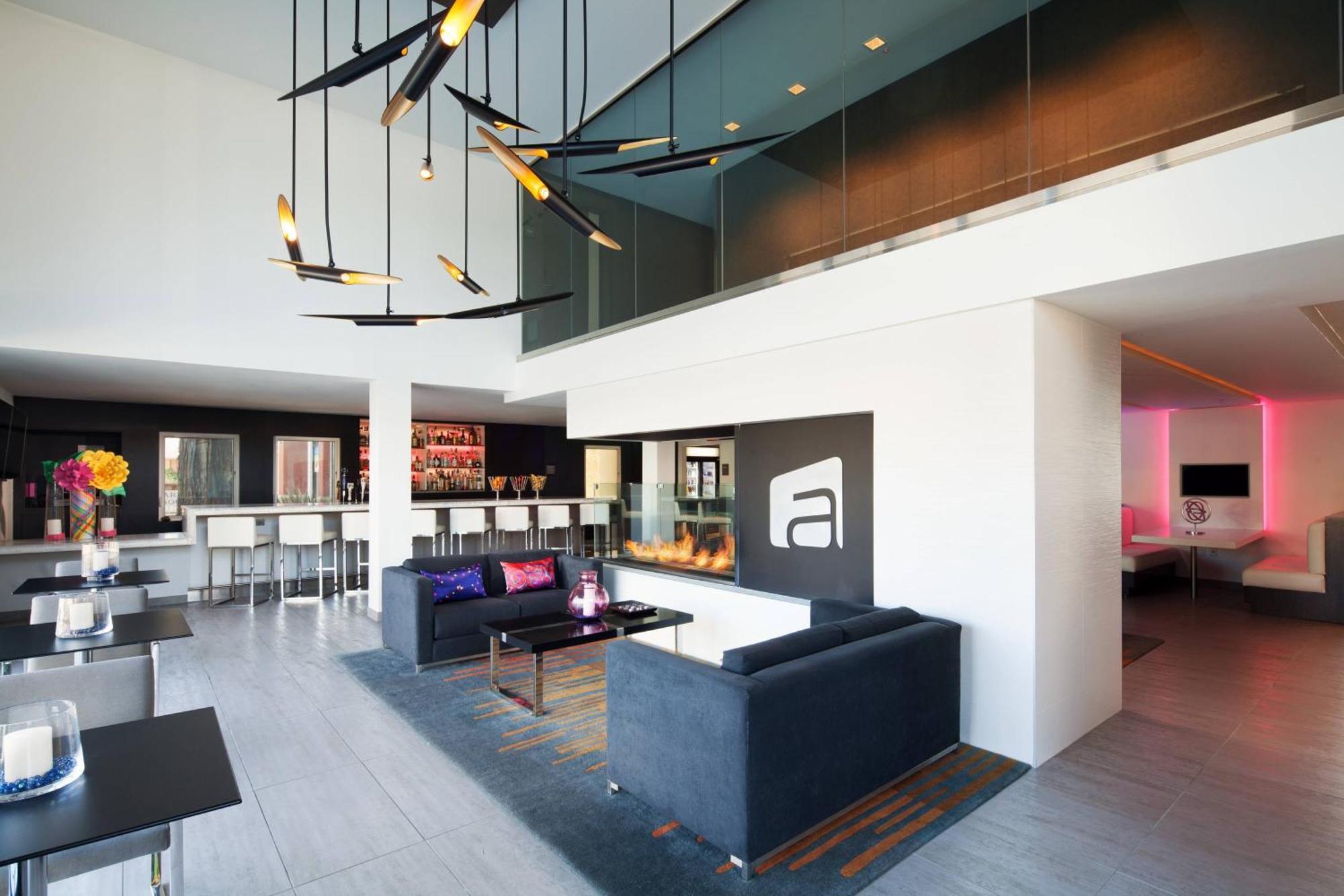 Aloft Sunnyvale Hotel Ngoại thất bức ảnh
