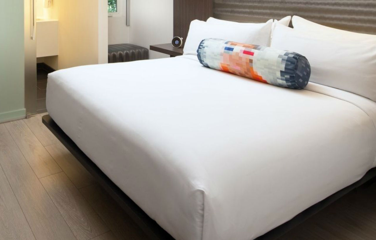 Aloft Sunnyvale Hotel Ngoại thất bức ảnh